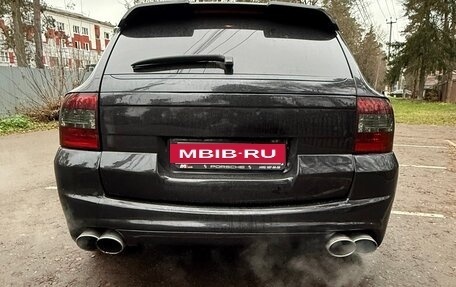 Porsche Cayenne III, 2004 год, 720 000 рублей, 4 фотография