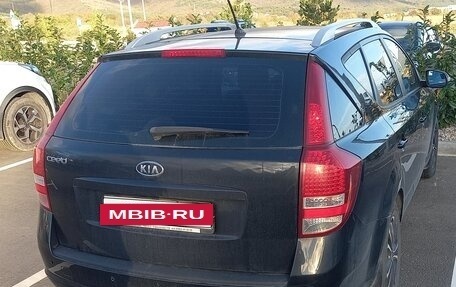 KIA cee'd I рестайлинг, 2012 год, 950 000 рублей, 2 фотография