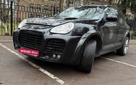 Porsche Cayenne III, 2004 год, 720 000 рублей, 2 фотография