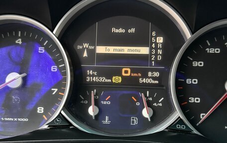 Porsche Cayenne III, 2004 год, 720 000 рублей, 12 фотография