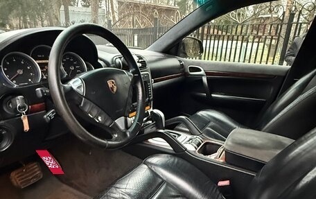 Porsche Cayenne III, 2004 год, 720 000 рублей, 11 фотография