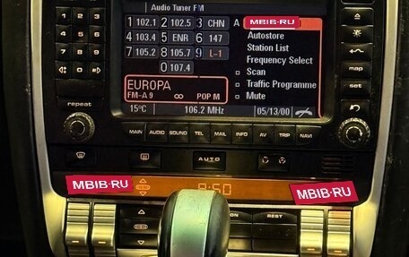 Porsche Cayenne III, 2004 год, 720 000 рублей, 15 фотография