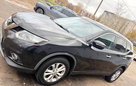 Nissan X-Trail, 2015 год, 1 430 000 рублей, 6 фотография