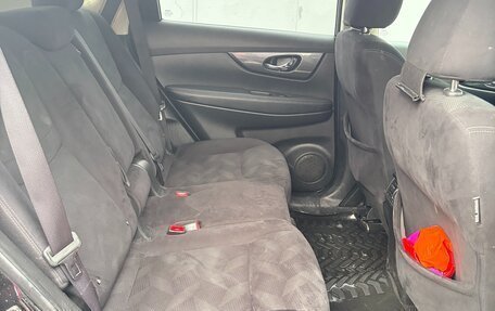 Nissan X-Trail, 2015 год, 1 430 000 рублей, 14 фотография