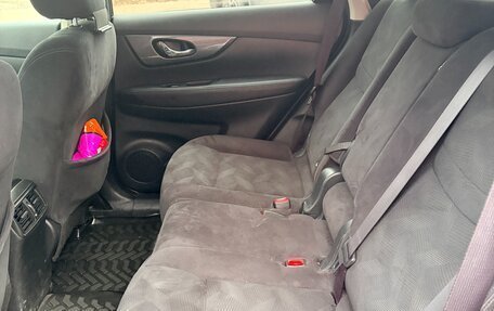 Nissan X-Trail, 2015 год, 1 430 000 рублей, 12 фотография