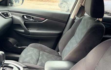 Nissan X-Trail, 2015 год, 1 430 000 рублей, 8 фотография