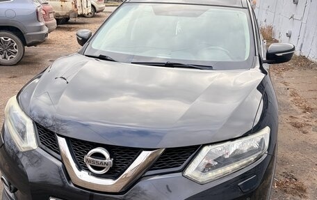 Nissan X-Trail, 2015 год, 1 430 000 рублей, 4 фотография