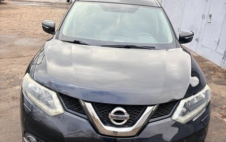 Nissan X-Trail, 2015 год, 1 430 000 рублей, 5 фотография