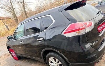 Nissan X-Trail, 2015 год, 1 430 000 рублей, 1 фотография