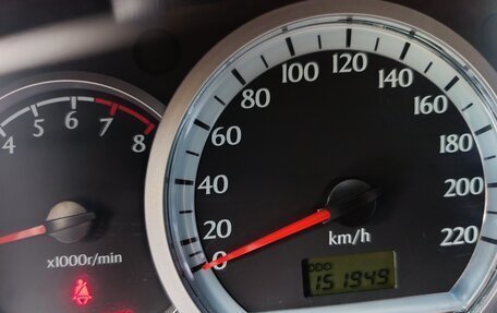 Chevrolet Lacetti, 2011 год, 700 000 рублей, 4 фотография