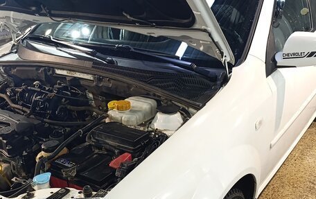 Chevrolet Lacetti, 2011 год, 700 000 рублей, 2 фотография