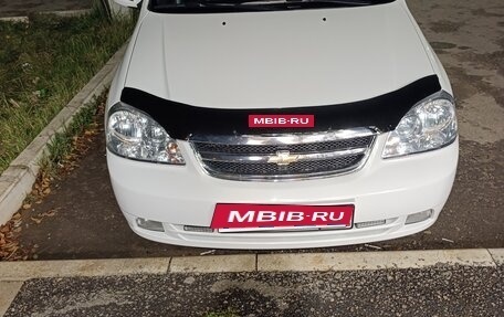 Chevrolet Lacetti, 2011 год, 700 000 рублей, 1 фотография