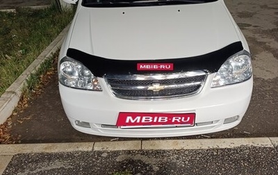 Chevrolet Lacetti, 2011 год, 700 000 рублей, 1 фотография