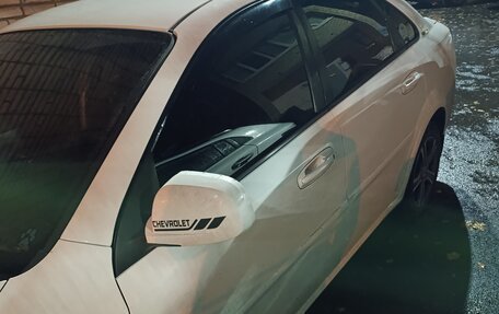 Chevrolet Lacetti, 2011 год, 700 000 рублей, 13 фотография