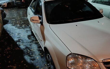 Chevrolet Lacetti, 2011 год, 700 000 рублей, 11 фотография