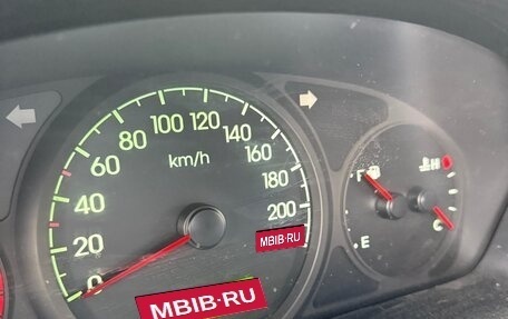 Hyundai H-1 II рестайлинг, 2010 год, 1 499 000 рублей, 3 фотография