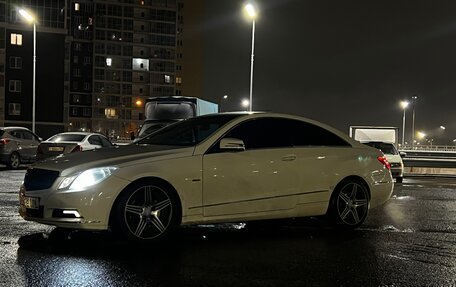 Mercedes-Benz E-Класс, 2010 год, 1 540 000 рублей, 9 фотография
