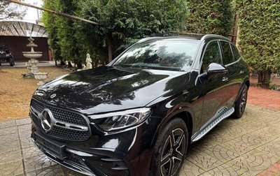 Mercedes-Benz GLC, 2024 год, 8 100 000 рублей, 1 фотография