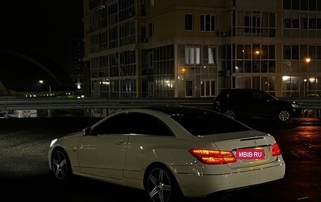 Mercedes-Benz E-Класс, 2010 год, 1 540 000 рублей, 7 фотография