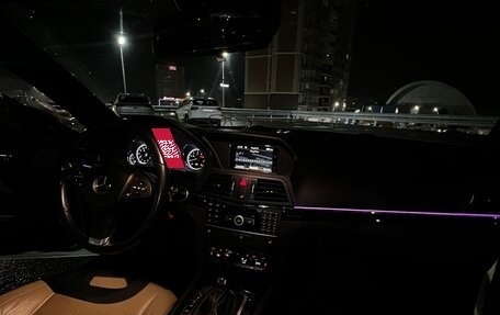 Mercedes-Benz E-Класс, 2010 год, 1 540 000 рублей, 12 фотография