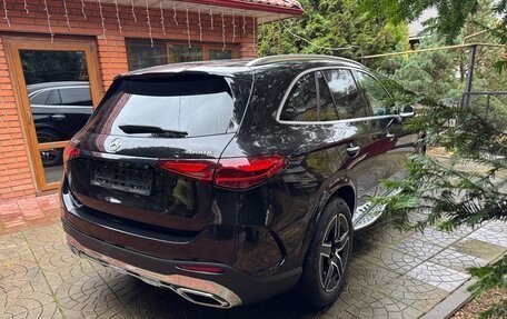 Mercedes-Benz GLC, 2024 год, 8 100 000 рублей, 5 фотография