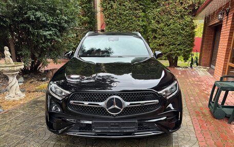 Mercedes-Benz GLC, 2024 год, 8 100 000 рублей, 3 фотография