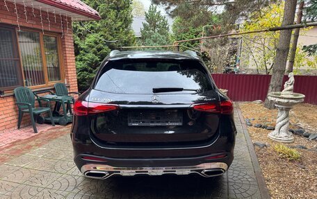 Mercedes-Benz GLC, 2024 год, 8 100 000 рублей, 4 фотография