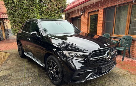 Mercedes-Benz GLC, 2024 год, 8 100 000 рублей, 2 фотография