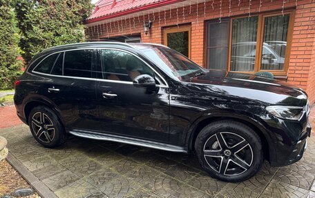 Mercedes-Benz GLC, 2024 год, 8 100 000 рублей, 7 фотография