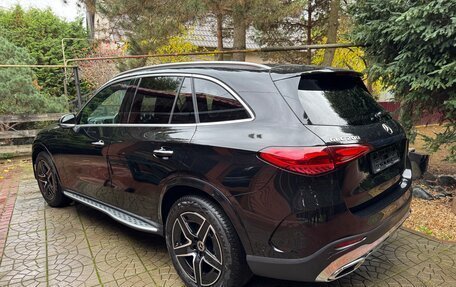 Mercedes-Benz GLC, 2024 год, 8 100 000 рублей, 6 фотография