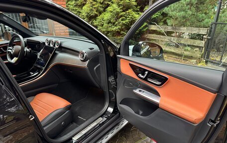 Mercedes-Benz GLC, 2024 год, 8 100 000 рублей, 10 фотография