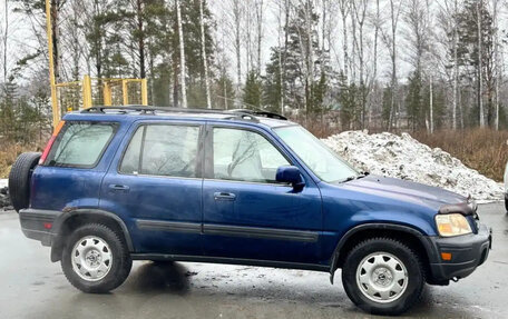 Honda CR-V IV, 1998 год, 405 000 рублей, 1 фотография