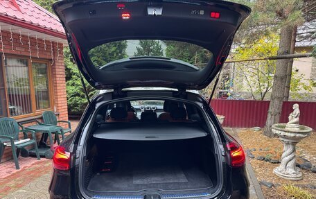 Mercedes-Benz GLC, 2024 год, 8 100 000 рублей, 11 фотография