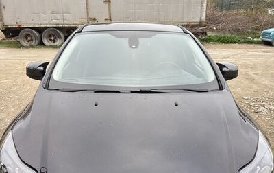 Ford Focus III, 2011 год, 800 000 рублей, 1 фотография