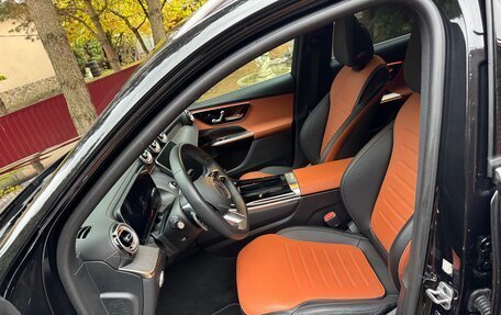 Mercedes-Benz GLC, 2024 год, 8 100 000 рублей, 9 фотография
