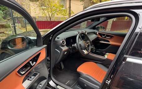 Mercedes-Benz GLC, 2024 год, 8 100 000 рублей, 8 фотография