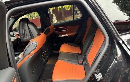 Mercedes-Benz GLC, 2024 год, 8 100 000 рублей, 13 фотография