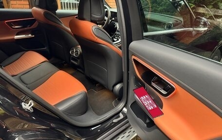 Mercedes-Benz GLC, 2024 год, 8 100 000 рублей, 12 фотография