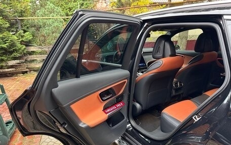 Mercedes-Benz GLC, 2024 год, 8 100 000 рублей, 14 фотография