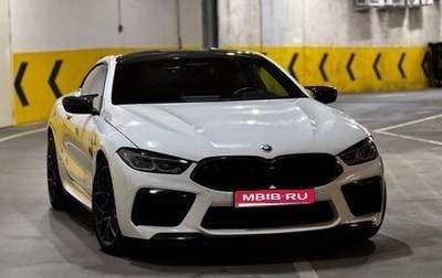 BMW M8 I (F91/F92/F93), 2023 год, 7 800 000 рублей, 1 фотография