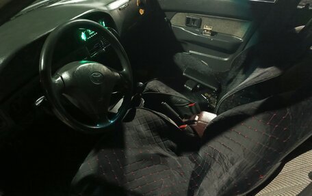 Toyota Corolla, 1989 год, 110 000 рублей, 2 фотография