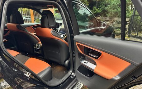 Mercedes-Benz GLC, 2024 год, 8 100 000 рублей, 15 фотография