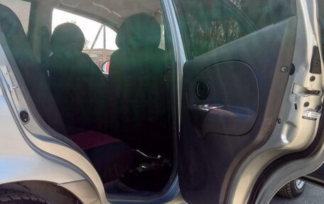 Daewoo Matiz I, 2010 год, 280 000 рублей, 3 фотография