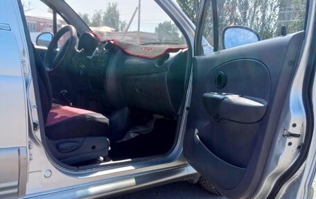 Daewoo Matiz I, 2010 год, 280 000 рублей, 4 фотография