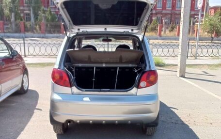 Daewoo Matiz I, 2010 год, 280 000 рублей, 7 фотография