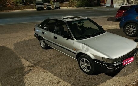 Toyota Corolla, 1989 год, 110 000 рублей, 5 фотография