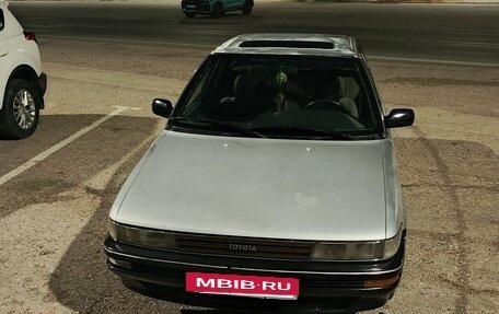 Toyota Corolla, 1989 год, 110 000 рублей, 6 фотография