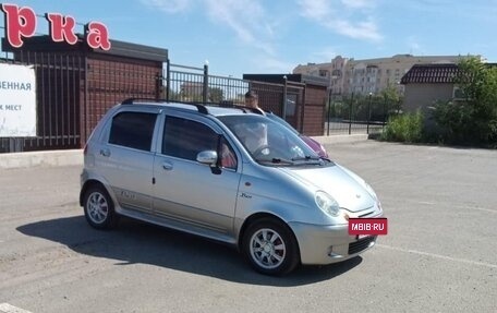 Daewoo Matiz I, 2010 год, 280 000 рублей, 2 фотография