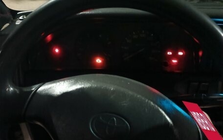 Toyota Corolla, 1989 год, 110 000 рублей, 7 фотография