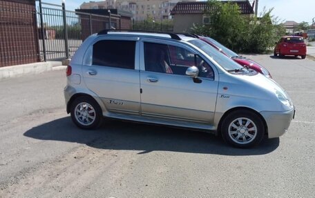 Daewoo Matiz I, 2010 год, 280 000 рублей, 9 фотография
